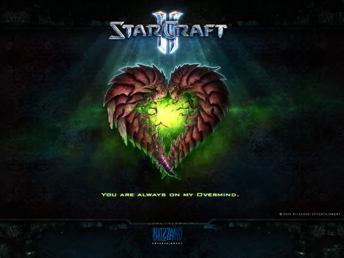     StarCraft 2 Starcraft, Starcraft 2, 14  -   , Blizzard, ,  , , 