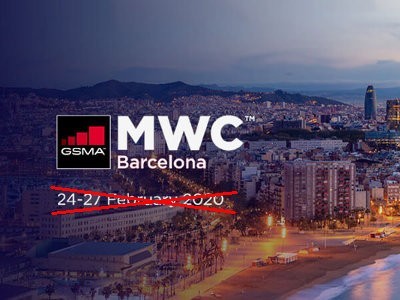 MWC 2020 is everything. World's leading trade show for mobile technology canceled due to coronavirus - news, Mwc, Coronavirus, Cancellation, Exhibition, Event