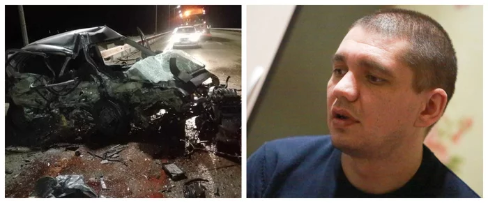 “He is a major driver of a BMW, and we are ordinary people”: in Kazan, a taxi driver is afraid of being found guilty of a fatal accident - Road accident, Leaving the scene of an accident, Injustice, Majors and Beggars, Gai, Taxi stories, Longpost, Kazan, Negative