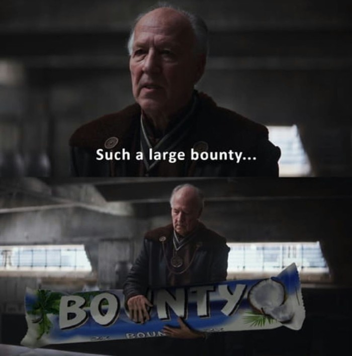  Bounty, , Star Wars