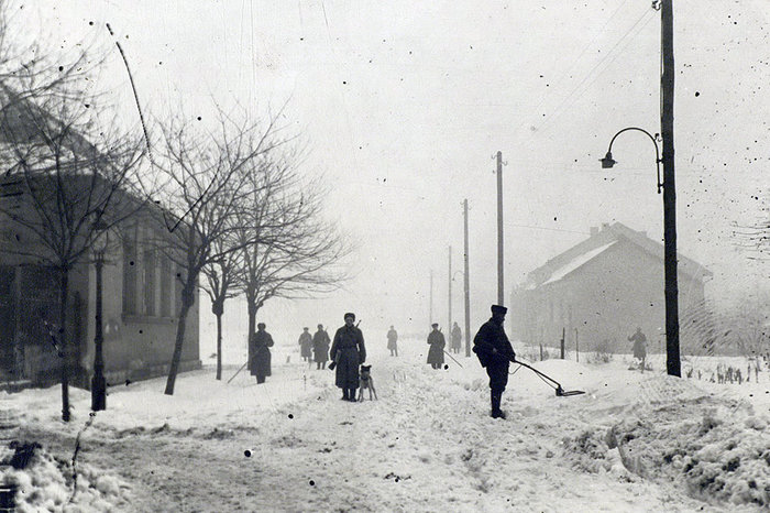 храм серп и молот