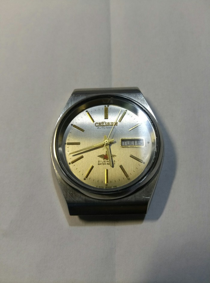 Ремонт часов Ремонт часов, Часы, Citizen, Пятничный тег моё, Хобби, Пятничное, Длиннопост