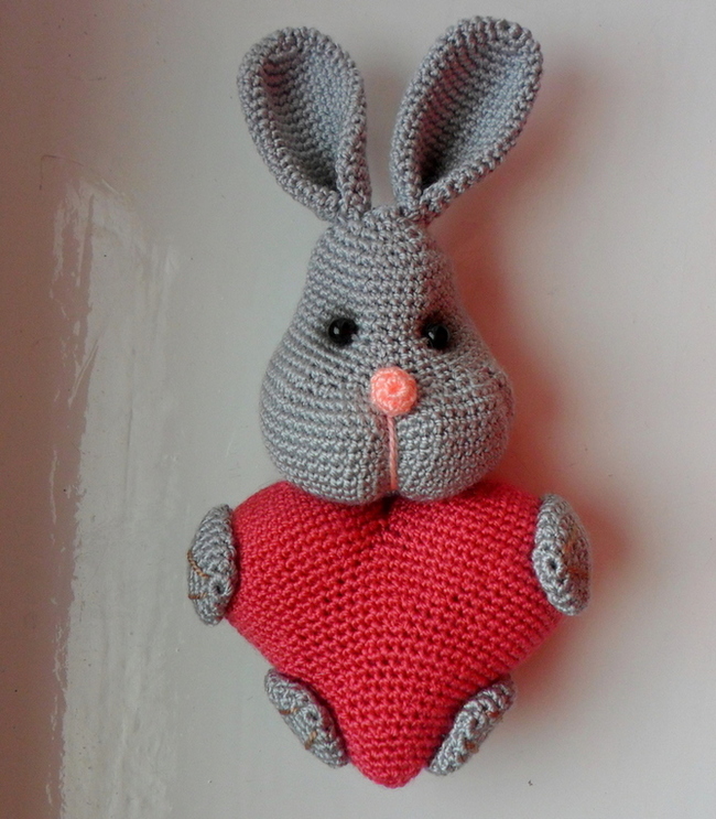 С праздником всех влюблённых!