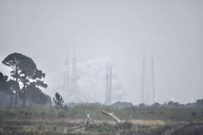 Starlink-4 launches on February 16 - Spacex, Falcon 9, Starlink, Satellite, Space