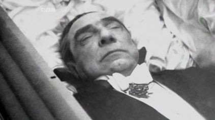 Death of Bela Lugosi - Bela Lugosi, Vampires, Actors and actresses, Gothic