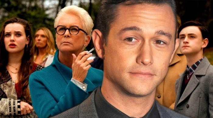 Секретное комео Джозефа Гордона-Левитта в фильме "Достать ножи"