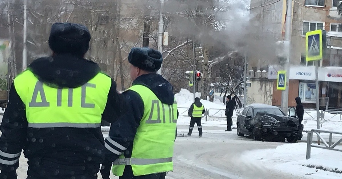 Березники типичные новости чп. Типичные Березники.