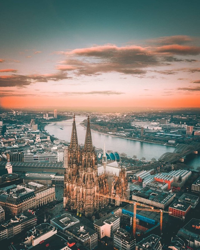 Кёльн