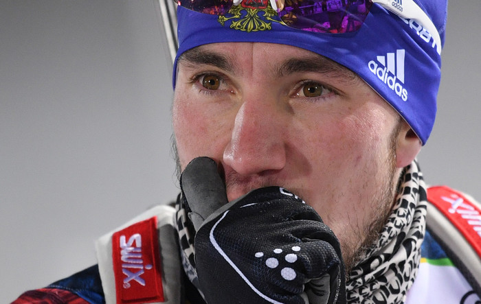 Радости биатлона