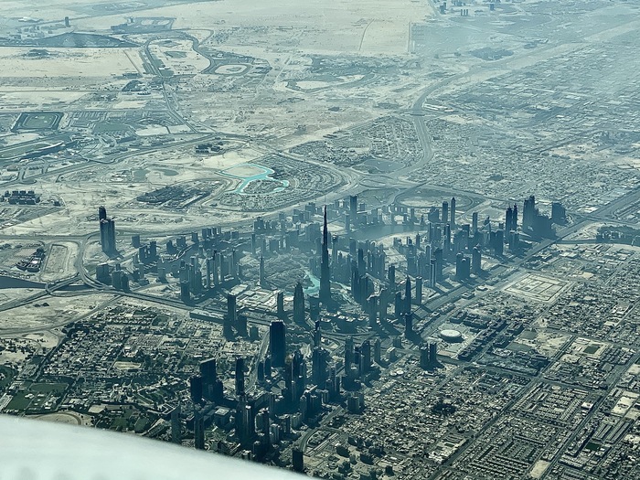 По пути в Дубай Авиация, Полет, Самолет, Airbus, Путешествия, Работа, Длиннопост, Видео