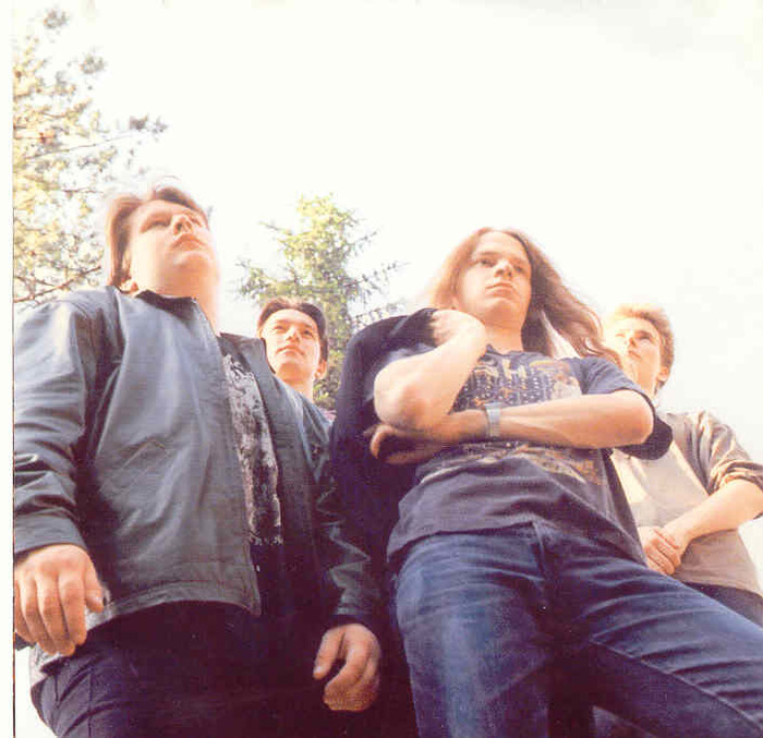 Еще один пост про Doom Metal (2)