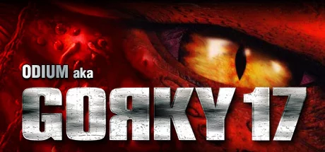 Gorky 17 - Steam, Game distribution
