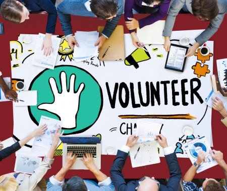 I'm looking for volunteers urgently!!! - My, Volunteering, Search, Administrator