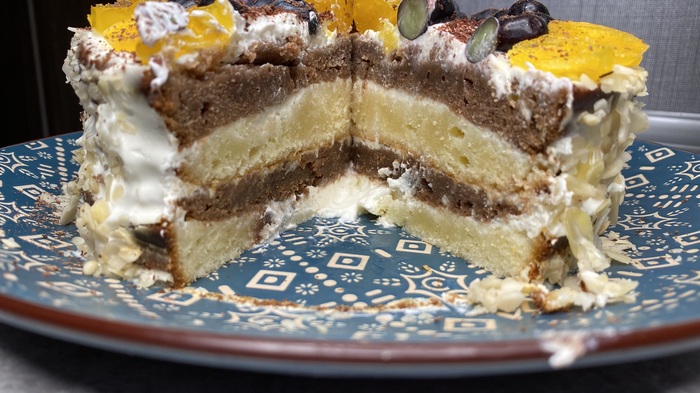 Волшебный сметанник