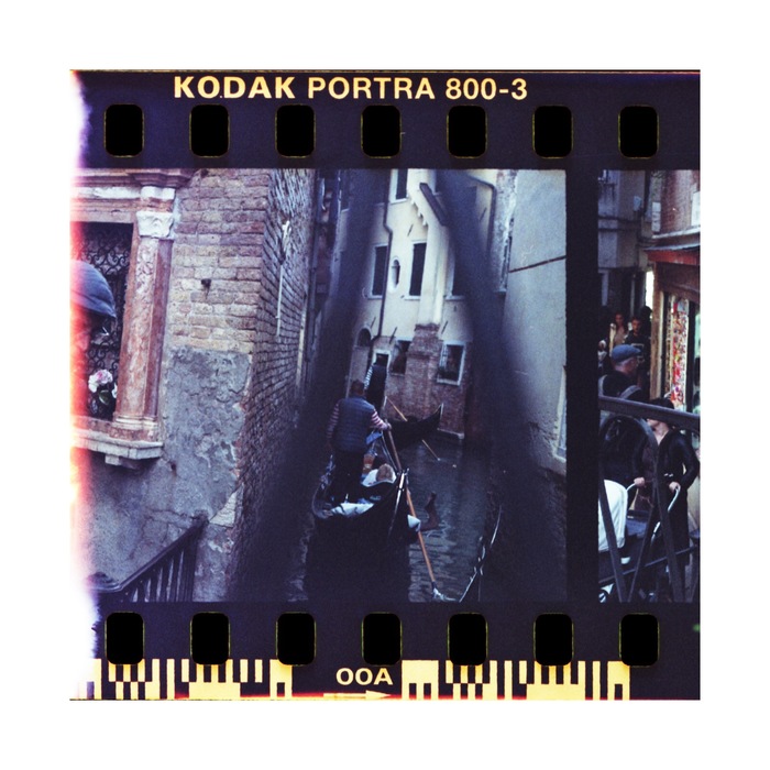   , Portra, Ilford, ,   , , 
