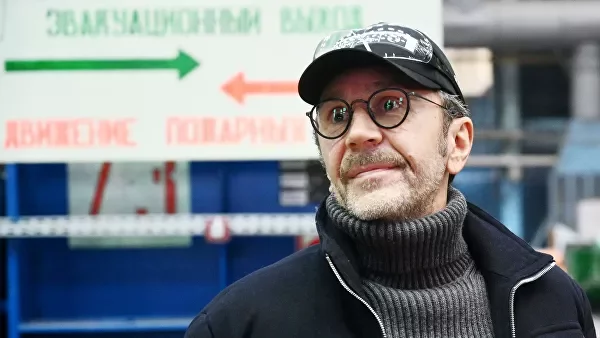 “It will obviously be more fun with me”: Shnurov was accepted into the Party of Growth - news, Sergei Shnurov, Growth Party