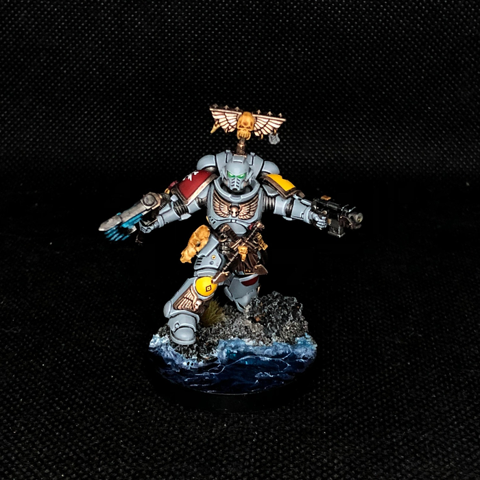  ! Wh miniatures, Warhammer 40k, Space wolves, , Wh painting, 