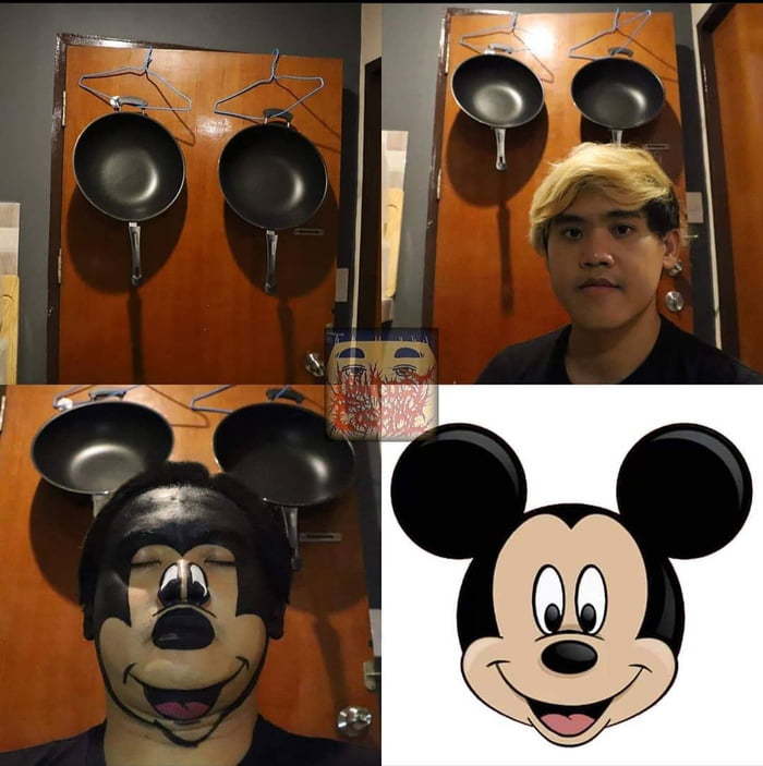   , Lowcost cosplay, 