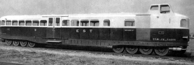 Michelin railcars and metro on tires - Railway, France, Longpost, Railcar, Metro, Tires, Video