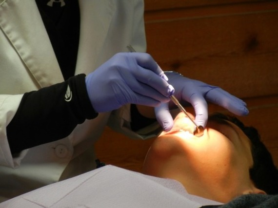 In the Leningrad region, a dentist dropped a needle in a child’s throat - Dentist, Dentistry, Negative, Medical errors, Negligence