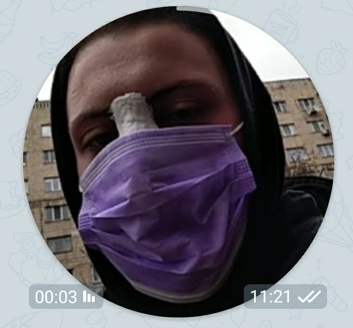 Вы убегаете от меня, а мне ведь лучше