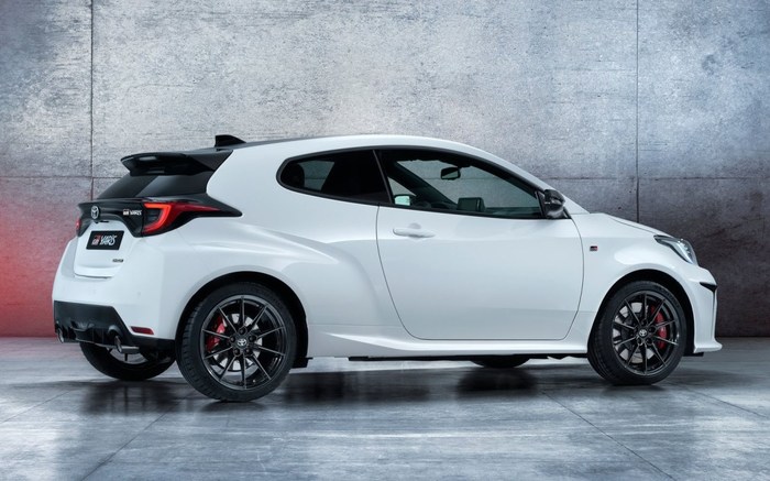 2020 Toyota Supra 2.0L Turbo и GR Yaris — истинные японцы Авто, Автомобилисты, Toyota, Toyota supra, Новинки, Длиннопост
