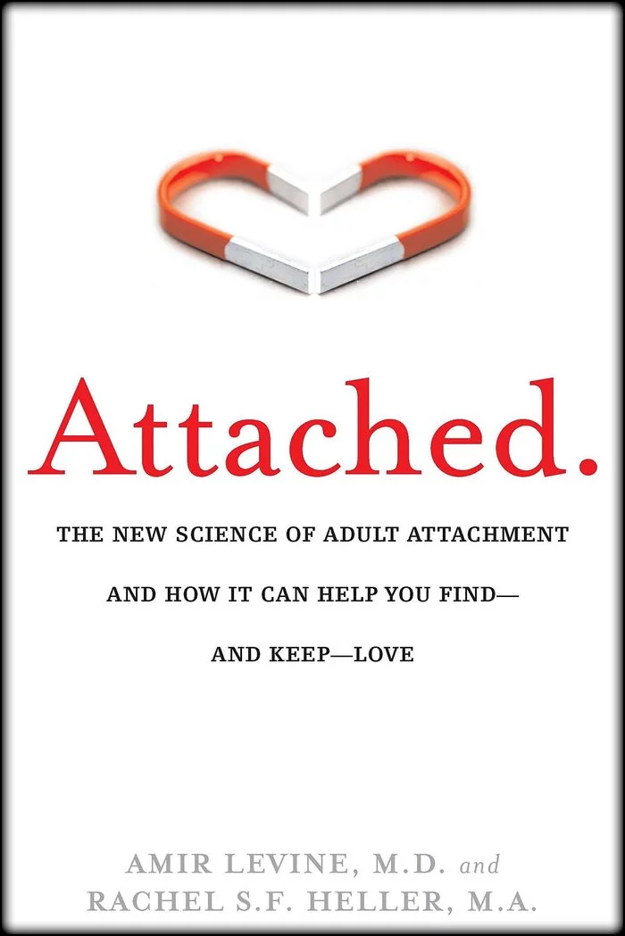 Translation of the book Attached 2010 (Attachment Theory). Chapter 1 - Translation, Relationship, Books, Men and women, Attachment, Psychology, Love, Psychological help, Longpost