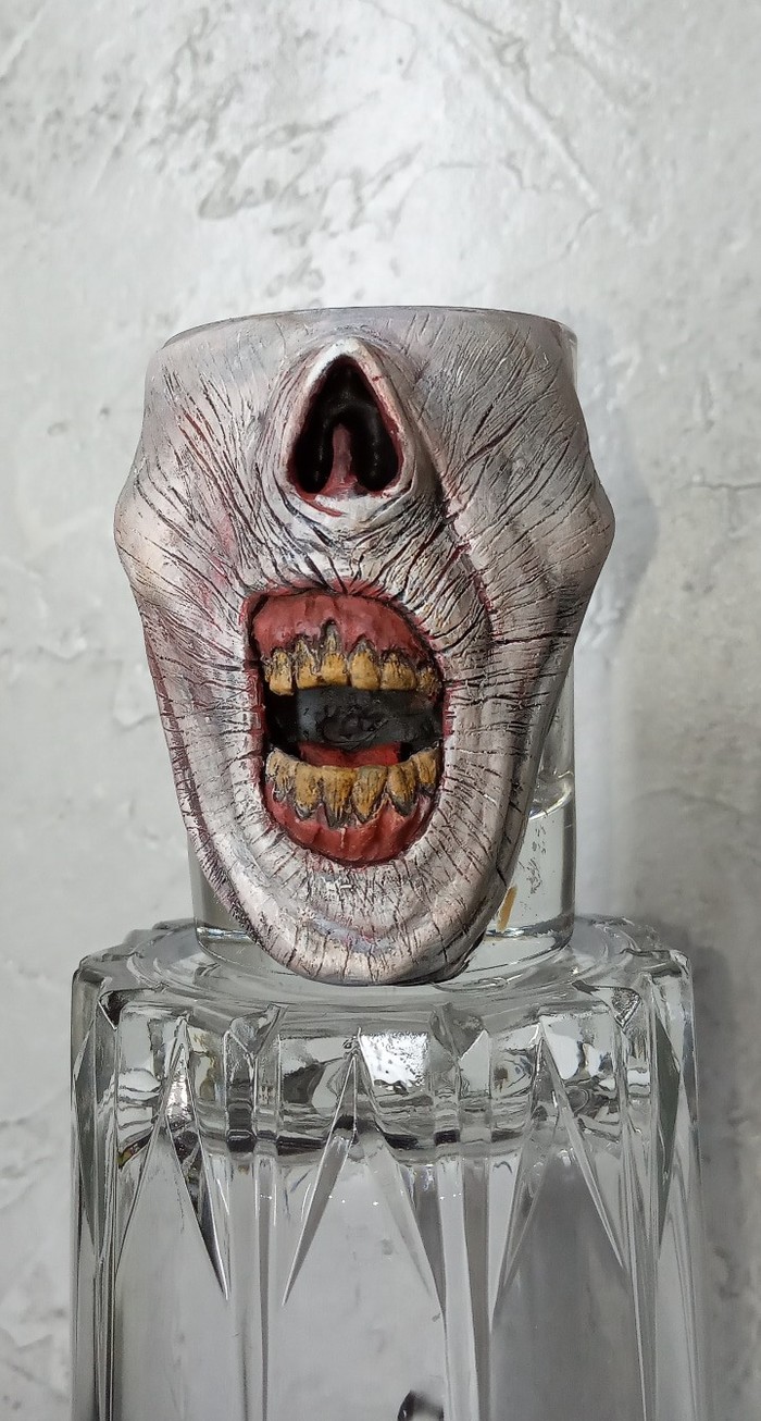  ,   Zombie Boy, Cup, , ,  , 