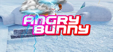 Angry Bunny - Steam, Freebie, Steam freebie