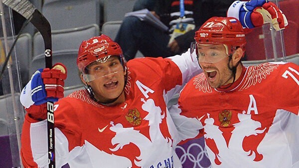 Вашингтон и Монреаль произвели обмен