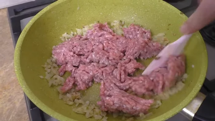 Арабские блинчики с сытной начинкой Кулинария, Еда, Рецепт, Масленица, Другая кухня, Вкусно, Видео, Длиннопост, Блины