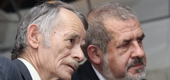 Крымские татары ответили на желание Чубарова простить крымчан