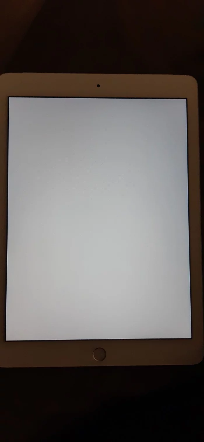 Help with iPad Air 2 repairs - Repair, iPad, Screen, Plume, Longpost