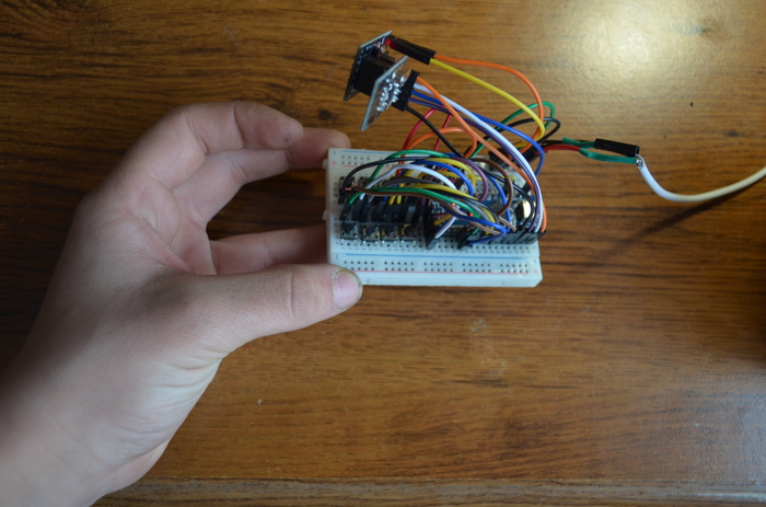    NRF24L01,8   () Arduino, Nrf24l01, , 
