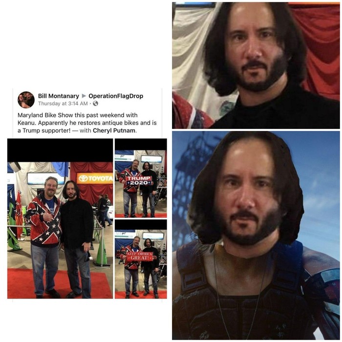 Р-разочарование