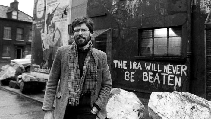 As an IRA killer, he killed spies for 20 years - and at the same time worked for British intelligence. Part 2 - Killer, Agent, Ireland, Longpost, Irish Republican Army