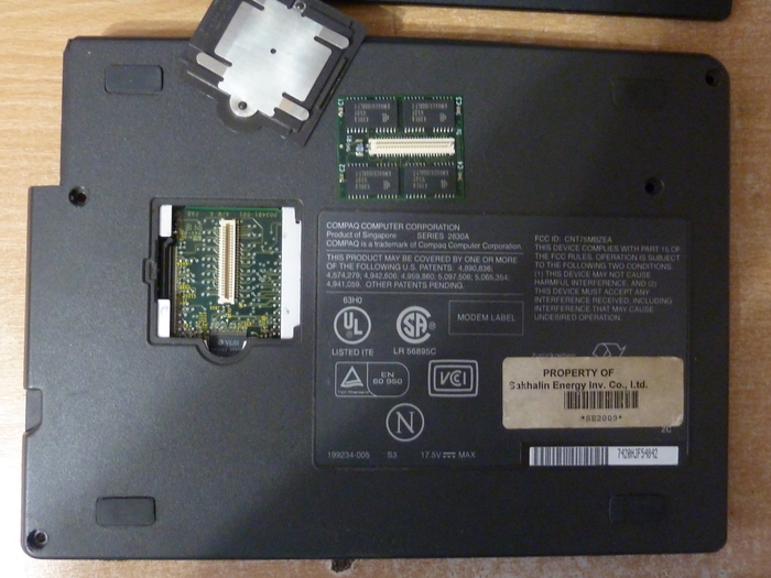   80486  , , , ,  , , IT, Compaq