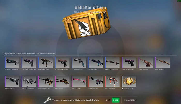 Personal experience: how I earned 10 thousand dollars in CS:GO - My, Counter-strike, CS: GO, Skins, Weapon, Kalashnikov assault rifle, AK-47, Steam, Freebie, Longpost