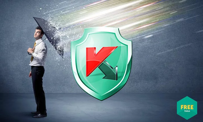 Kaspersky Free - Antivirus, Kaspersky, Longpost