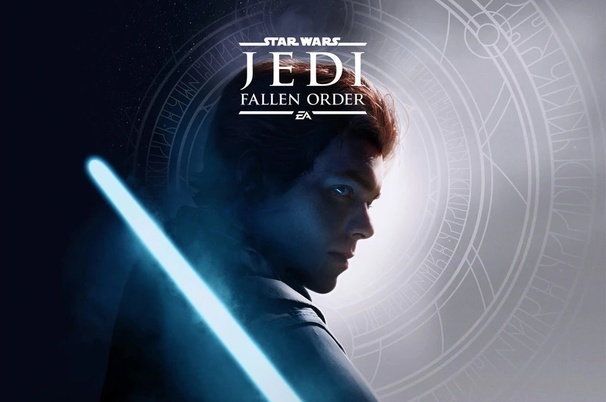 STAR WARS Jedi: Fallen Order.  , Star Wars Jedi: Fallen Order,  , Star Wars, EA Games,  , , 