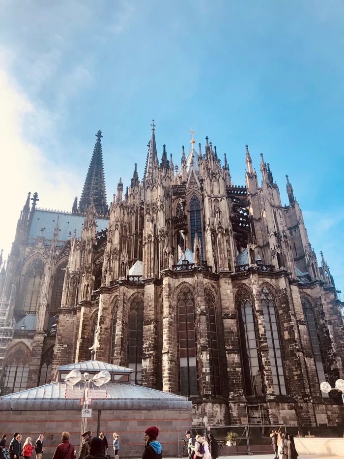 Cologne - My, Germany, Koln