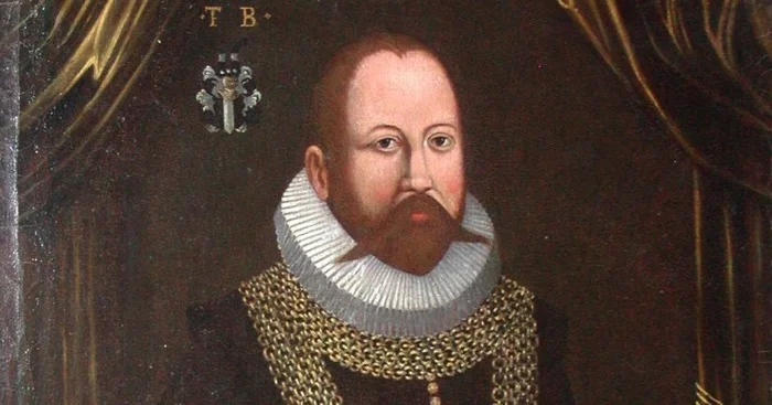 Tycho Brahe: how a man without a nose expanded the boundaries of the Universe - Tycho Brahe, Progress, The science, Astronomy, Mathematics, 16th-17th century, Europe, Story, Longpost