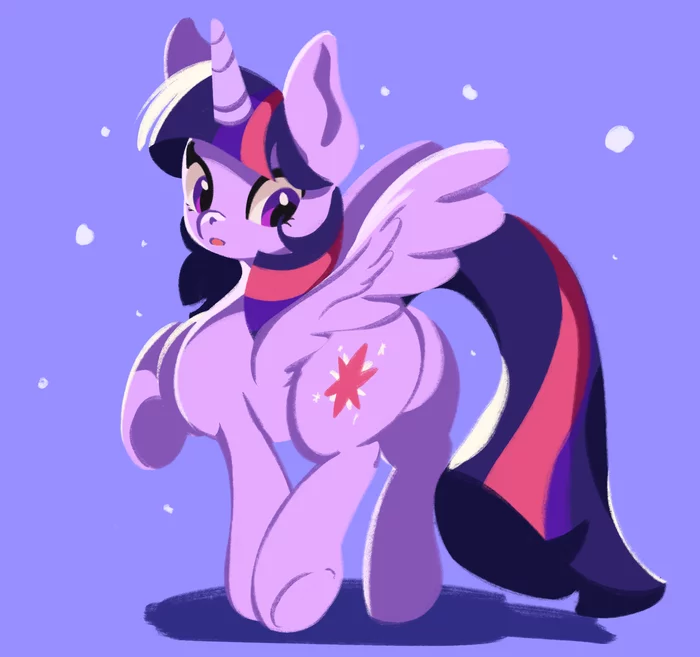 Tweak - My little pony, PonyArt, Twilight sparkle, Tohupo