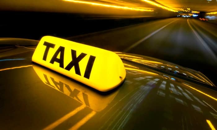 A new taxi fraud scheme has emerged in Russia - news, Taxi, Fraud, Scammers, Bank, Clients, Central Bank of the Russian Federation, Russia, Longpost