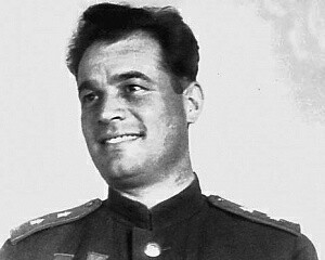 Truth and lies about the death of General Chernyakhovsky. 75 years ago one of the best commanders of the Red Army died - the USSR, The Second World War, Fake, Generals, Politics, Kaliningrad region, Lithuania, Russia, Longpost