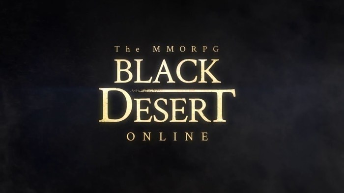 Black Desert (100% ) Steam, Black desert, 