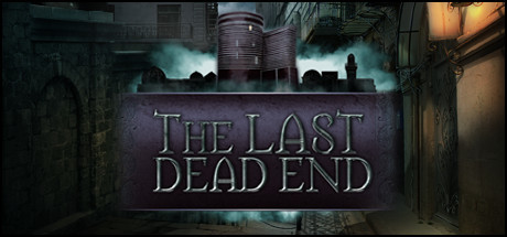 The Last DeadEnd Steam, , Steam 