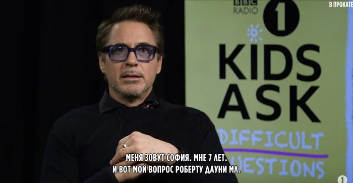 Now is the time - Robert Downey the Younger, Actors and actresses, Celebrities, Storyboard, Interview, Longpost, Underpants, iron Man, Robert Downey Jr.