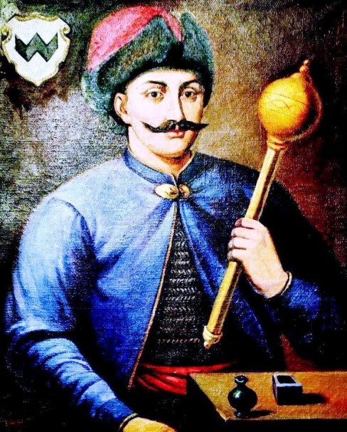 Hetman Gogol: against the Poles, Turks and Muscovites, but for the Mirror of Russian Literature - A.S. Pushkin! - My, Cossacks, Story, Poland, Biography, Российская империя, Hetman, Little Russia, Longpost, Genealogy