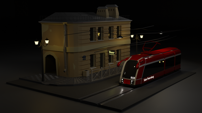 ����� � 3D. �������� �������, ������������ �������. ������ �� ������, � ��� �����